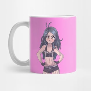 Paige Mug